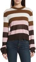 Thumbnail for your product : Rag & Bone Annika Stripe Sweater