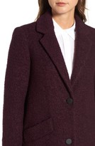 Thumbnail for your product : Andrew Marc Women's Paige Wool Blend Boucle Coat