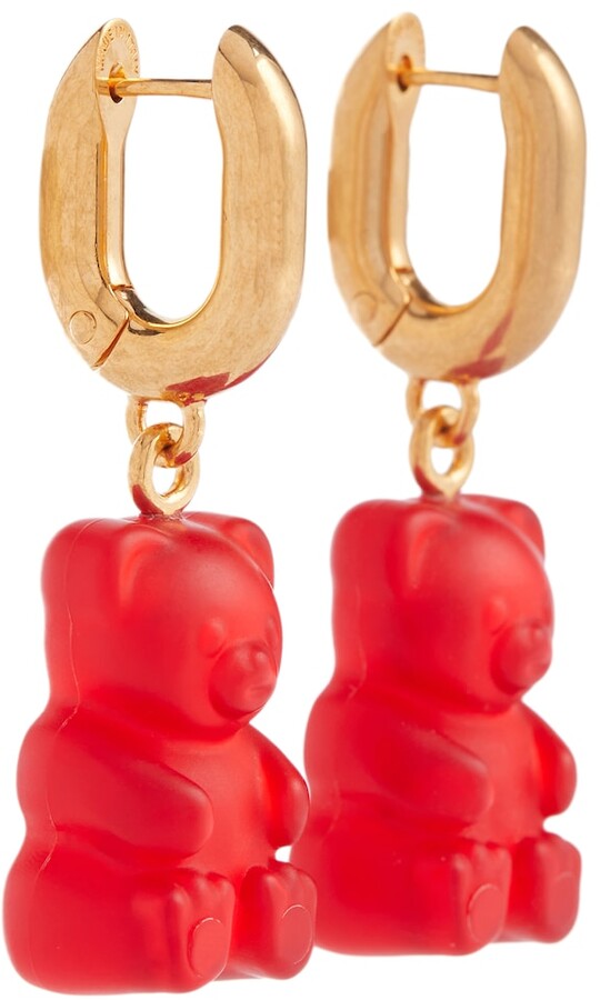 Balenciaga Gummy Bear earrings ShopStyle