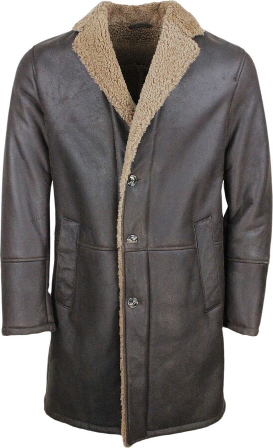 Barba Beard Naples Coats