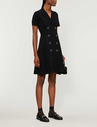 sandro evening dresses
