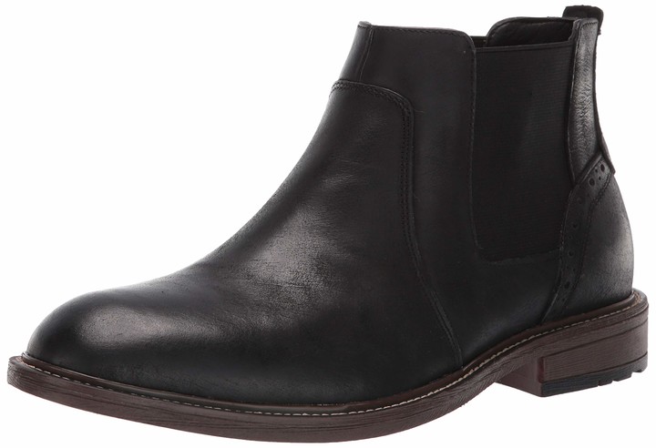 trevor chelsea boot
