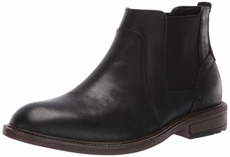 Steve madden scorn chelsea boot Clearance