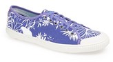 Thumbnail for your product : Tretorn 'Seksti' Chinese Floral Sneaker (Women)