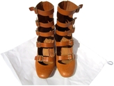 Thumbnail for your product : Chloé Sandals