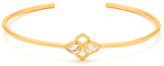 Thumbnail for your product : Gorjana Blakely Crest Cuff