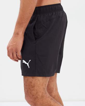 Puma Essentials 5" Woven Shorts