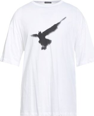 Ann Demeulemeester Man T-shirt