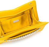 Thumbnail for your product : Jimmy Choo Venus clutch bag