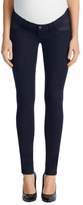 Thumbnail for your product : J Brand 3401 Maternity Pants in Bluebird