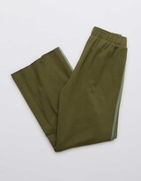 Thumbnail for your product : aerie OFFLINE By Fleece Wide Leg Sweatpant