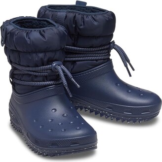 Crocs Women's Boots | ShopStyle