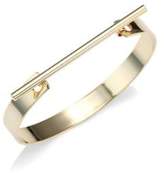 Thumbnail for your product : Jules Smith Designs Morgan Bar Cuff