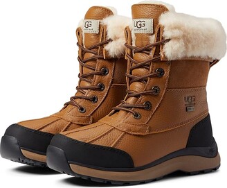 UGG Adirondack Boot III (Chestnut) Women's Cold Weather Boots