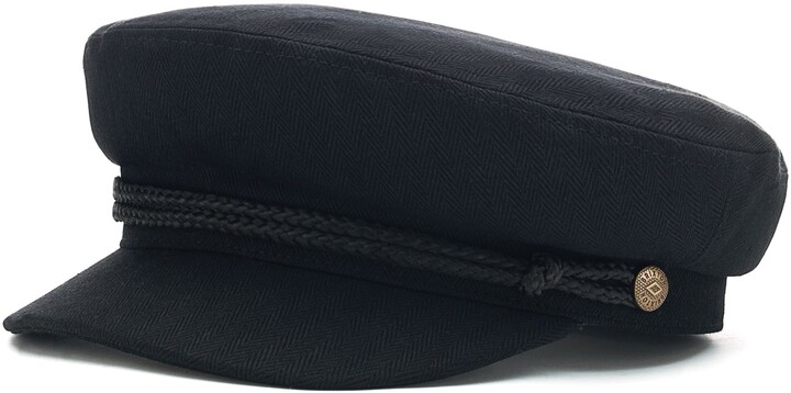 brixton fiddler cap nordstrom