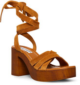 Thumbnail for your product : Steve Madden Rydley Cognac