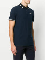Thumbnail for your product : Just Cavalli classic polo shirt