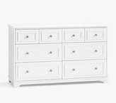 Thumbnail for your product : Pottery Barn Kids Fillmore Extra Wide Dresser