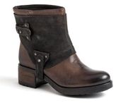 Thumbnail for your product : Vera Wang Esther Suede & Leather Boots