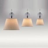Thumbnail for your product : Artemide Lighting Tolomeo 7-10-12 Shaded Wall Light