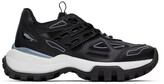Thumbnail for your product : Axel Arigato Black Marathon R-Tic Sneakers