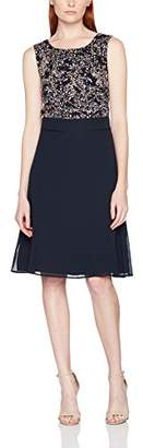 More & More Women's Kleid Party Dress