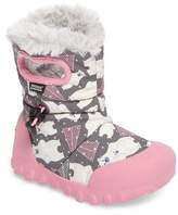Thumbnail for your product : Bogs B-MOC Bears Waterproof Insulated Faux Fur Boot