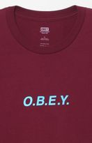 Thumbnail for your product : Obey T-Shirt