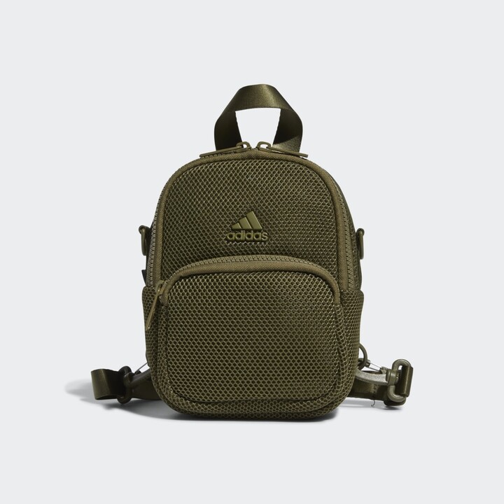 air mesh backpack