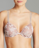 Thumbnail for your product : Calvin Klein Underwear Bra - Etched Bare Underwire #F3847