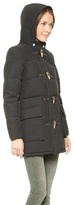 Thumbnail for your product : Penfield Keswick Hooded Mountain Parka with Toggles