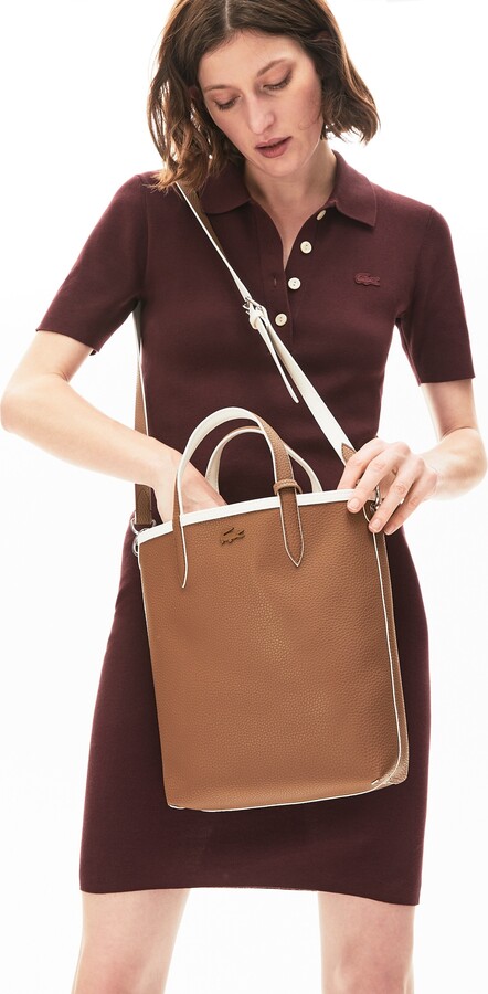 Lacoste Women's Anna Reversible Tote Bag | Size: - ShopStyle