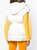 Thumbnail for your product : Perfect Moment Oversized Gilet