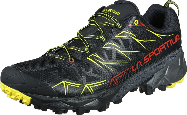 La Sportiva Men's Akyra GTX Trail Running Shoes - ShopStyle