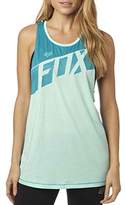 Thumbnail for your product : Fox Women's Transferred Muscle Top