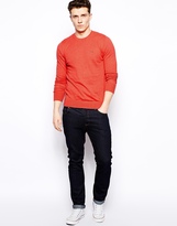 Thumbnail for your product : Tommy Hilfiger Jumper with Crew Neck