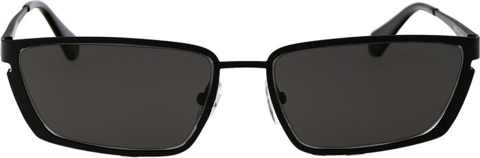 Off-White Richfield Square Frame Sunglasses