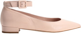 8 By YOOX 8 by YOOX Ballet flats
