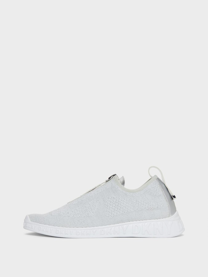 dkny melissa slip on