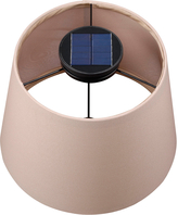 Thumbnail for your product : Luton Solar Table Lamp