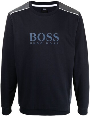 Buy Mens Boss Jumper Sale | UP TO 51% OFF