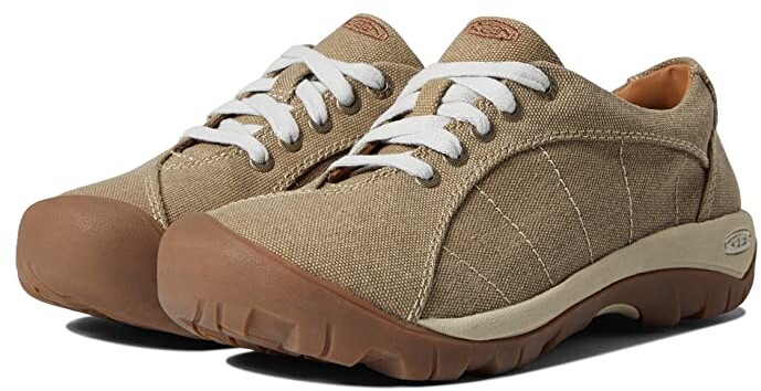 keen presidio canvas