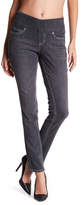 Thumbnail for your product : Jag Jeans Nora Jackie Topstitched Skinny Jeans