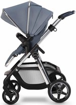 Thumbnail for your product : Silver Cross Pioneer Travel System Simplicity Plus Bundle