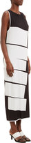 Thumbnail for your product : Helmut Lang Litho Print" Sleeveless Dress
