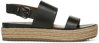 Naturalizer Patience Woven Sandal - Wide Width Available