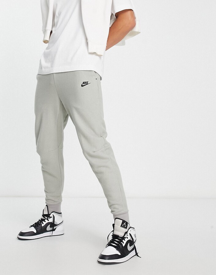 Nike Men's Grey Trousers | Shop The Largest Collection | ShopStyle Australia
