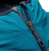 Thumbnail for your product : Patagonia Nano Air Padded Shell Hooded Jacket