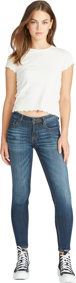 Vigoss Women's Jeans | ShopStyle CA