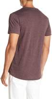 Thumbnail for your product : Public Opinion Short Sleeve Pocket Tee